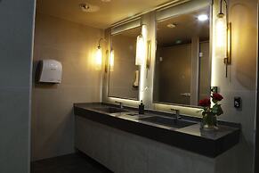 Pırıl Hotel Thermal & Beauty SPA