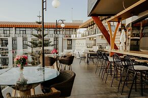 Pırıl Hotel Thermal & Beauty SPA