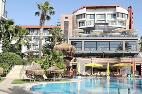 Pırıl Hotel Thermal & Beauty SPA