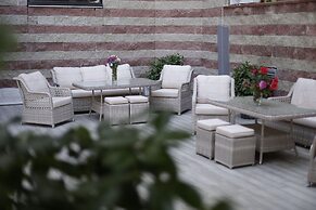 Pırıl Hotel Thermal & Beauty SPA