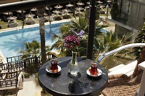 Pırıl Hotel Thermal & Beauty SPA
