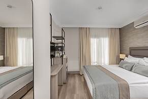 Pırıl Hotel Thermal & Beauty SPA
