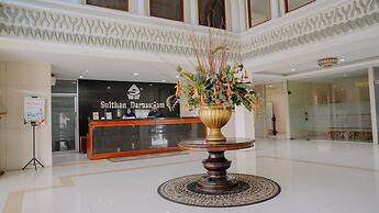 Sulthan Hotel Medan Powered By Archipelago
