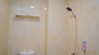 Sulthan Hotel Medan Powered By Archipelago