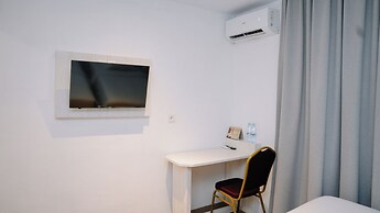 Sulthan Hotel Medan Powered By Archipelago