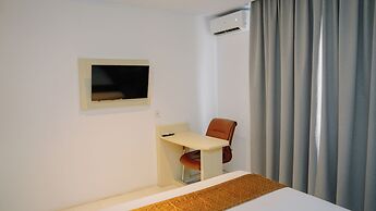 Sulthan Hotel Medan Powered By Archipelago