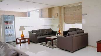 Sulthan Hotel Medan Powered By Archipelago