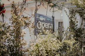 Hotel Opera