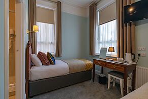 Egans Guest House