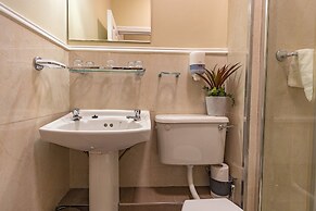 Egans Guest House
