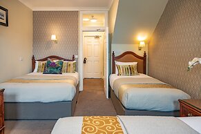 Egans Guest House