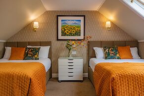 Egans Guest House