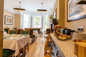 Egans Guest House