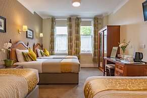 Egans Guest House