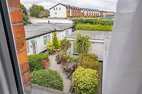 Egans Guest House