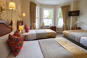 Egans Guest House