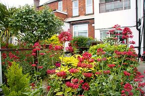 Egans Guest House