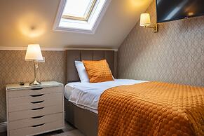 Egans Guest House