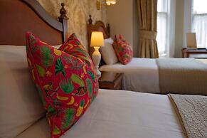 Egans Guest House