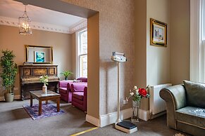 Egans Guest House