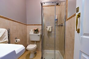 Egans Guest House