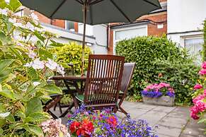 Egans Guest House