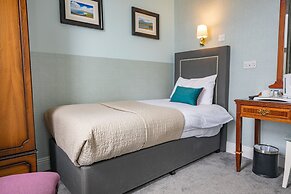 Egans Guest House