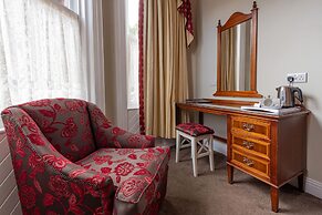 Egans Guest House
