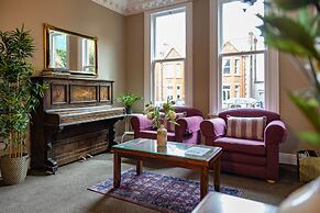 Egans Guest House