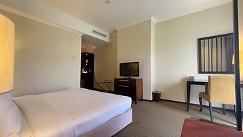 Harmoni One Convention Hotel & Service Apartments