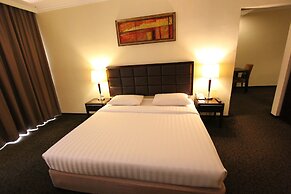 Harmoni One Convention Hotel & Service Apartments