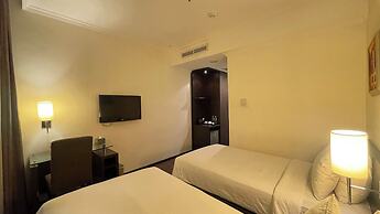 Harmoni One Convention Hotel & Service Apartments