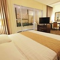 Harmoni One Convention Hotel & Service Apartments