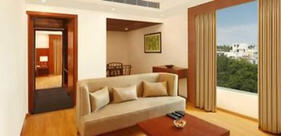 Lemon Tree Hotel Shimona