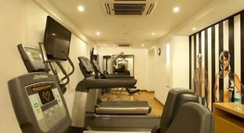 Lemon Tree Hotel Shimona