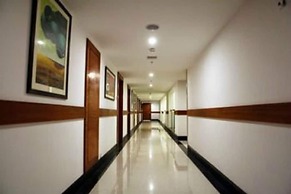 Lemon Tree Hotel Shimona