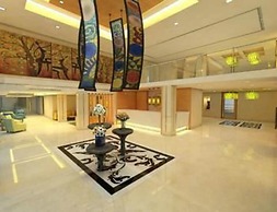 Lemon Tree Hotel Shimona