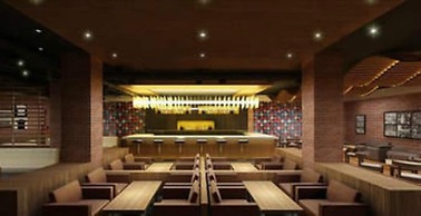 Lemon Tree Hotel Shimona