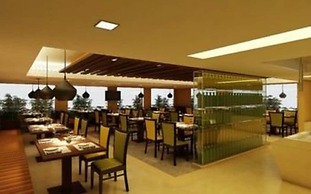 Lemon Tree Hotel Shimona