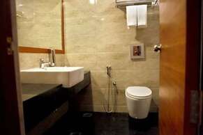 Lemon Tree Hotel Shimona
