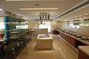 Lemon Tree Hotel Shimona