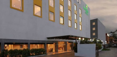 Lemon Tree Hotel Shimona