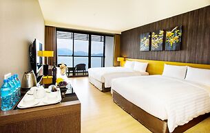 Lealea Garden Hotels - Sun Lake