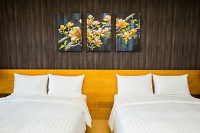 Lealea Garden Hotels - Sun Lake
