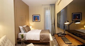 Inera Hotel Pendik