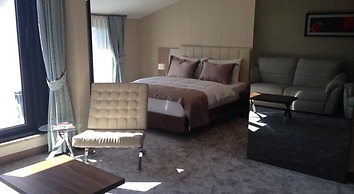 Inera Hotel Pendik