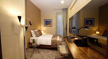 Inera Hotel Pendik
