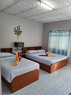 Rin Beach Resort