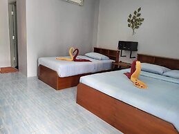 Rin Beach Resort