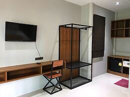 Rin Beach Resort